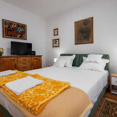 Apartman Mia Subotica Buitenkant foto